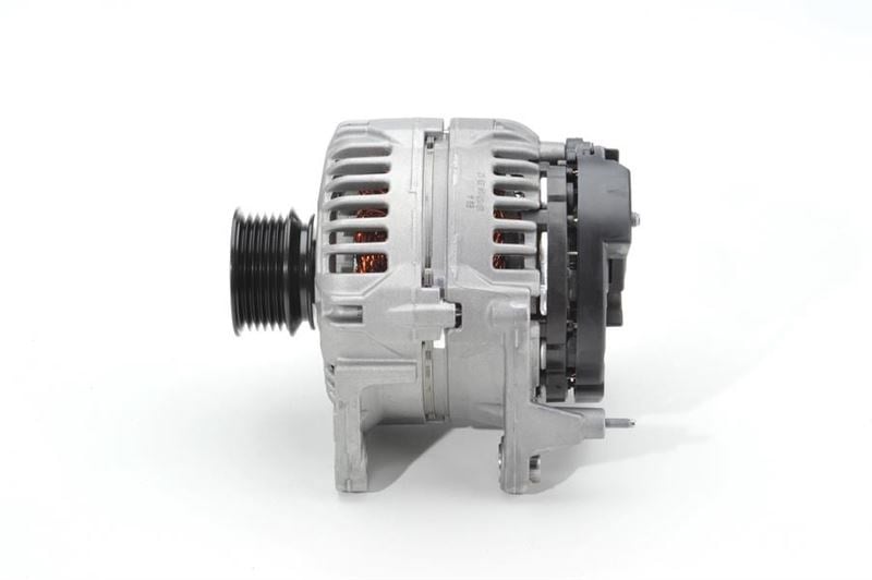 1986A00804 Alternatör 14V 90A A3 1.6-1.8T-1.8T Quattro 96-03 A3 S3-S3 Quattro 99-03 Tt 1.8T-1.8T Quattro 0124325003 Bosch 1986A00779