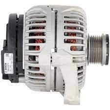 1986A00873 Alternatör Alt14v150ar 0124525057-0124525253 Bosch 1986A00874