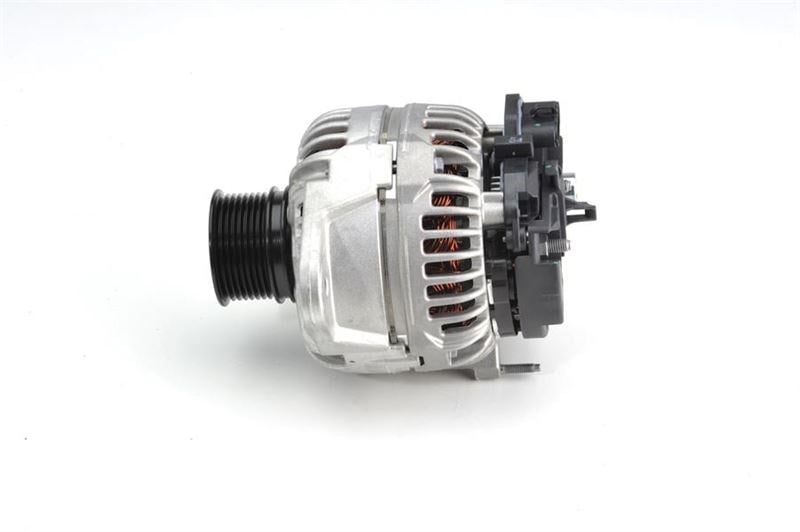 1986A01116-Alternatör Bosch 1986A00971