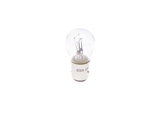 1987302926 Ampul Eco 12V 1016 Stop Çift Duy Şaşı Tırnak P21/5W Bay15d Bosch 1987302814