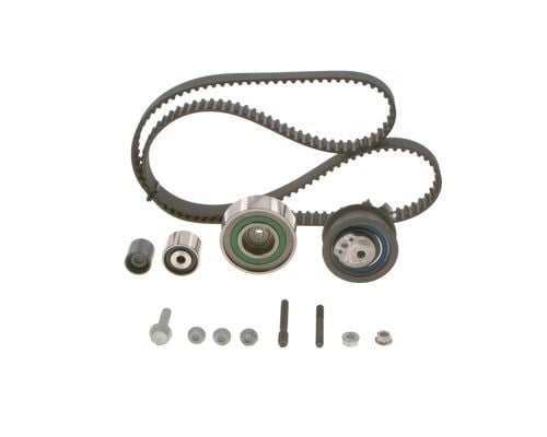 1987946582 Triger Seti Crafter-T6-A3-Jetta-Caddy-Polo-Passat 1.6-2.0Tdı Cayb/C/D-Caab/C-Ckub-Cffb- Cfwa-Caga Bosch 1987946384