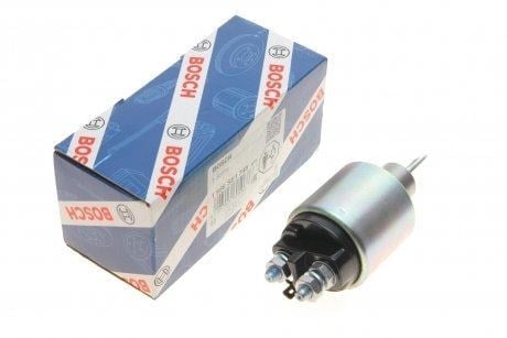2339304054 Marş Otomatiği Renault Bosch 1986Se1749