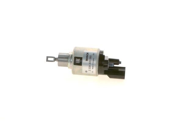 2339305080-Debriyaj Rölesi Bosch 1986Se1907