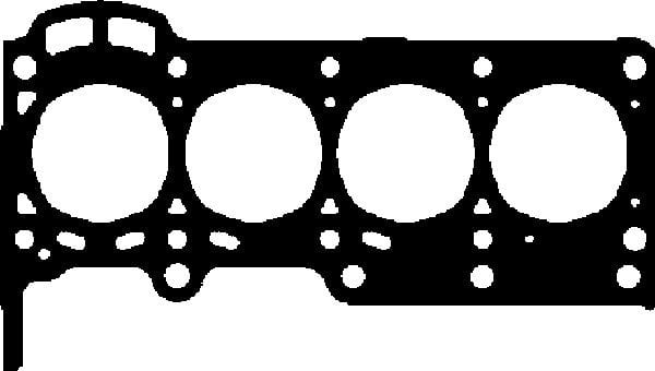 414037P Silindir Kapak Contası Corteco 83414037