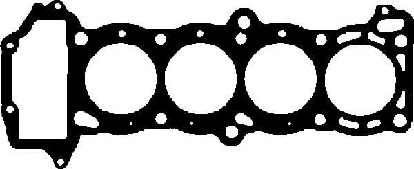 414054P Silindir Kapak Contası Corteco 83414054
