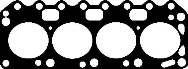 414617P Silindir Kapak Contası Corteco 83414617