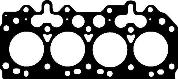 415085P Silindir Kapak Contası Corteco 83415085