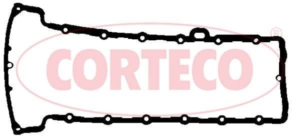 440426P Külbüratör Kapak Contası Corteco 83440426