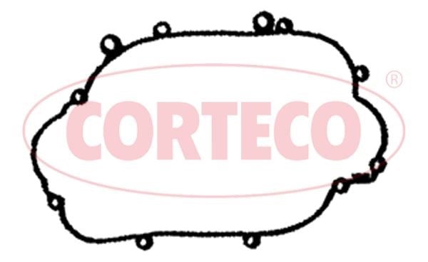 440463P Külbüratör Kapak Contası Corteco 83440463
