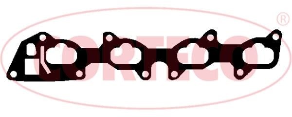 450704P Emme Manifold Contası Corteco 83450704
