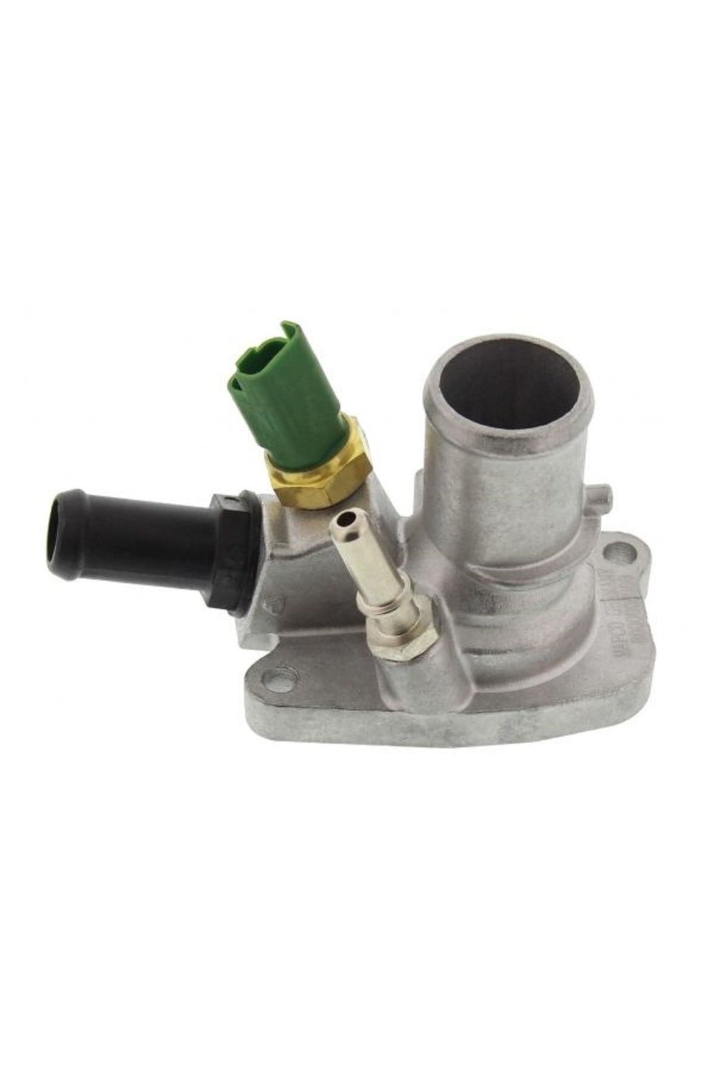 55202176 Termostat (Komple) Albea Doblo Linea Punto Idea Bravo 500 1.4 Benzin İthal Ürün