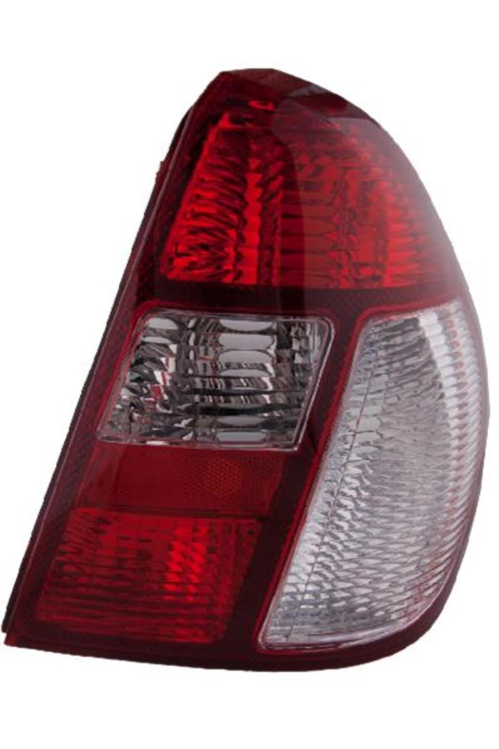 8200403982 Stop Lambası Sağ Uyumlu Renault Clio Symbol 2  2002> Sisli Beyaz Duysuz İthal Ürün