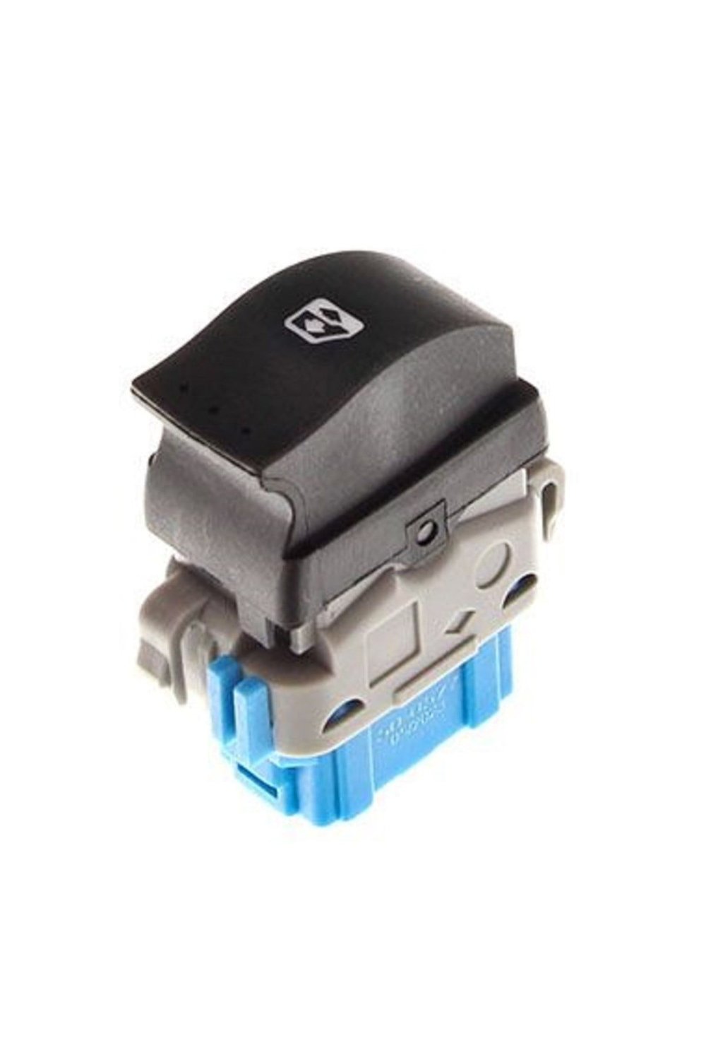 8200476809 Cam Açma Düğmesi Tekli Sağ Renault Kangoo III  Trafic II  Master II