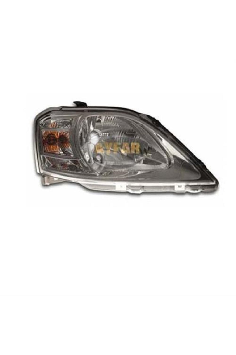8200744753 Far Sol Dacia Logan 2008-2012 Uyumlu Mekanik H4