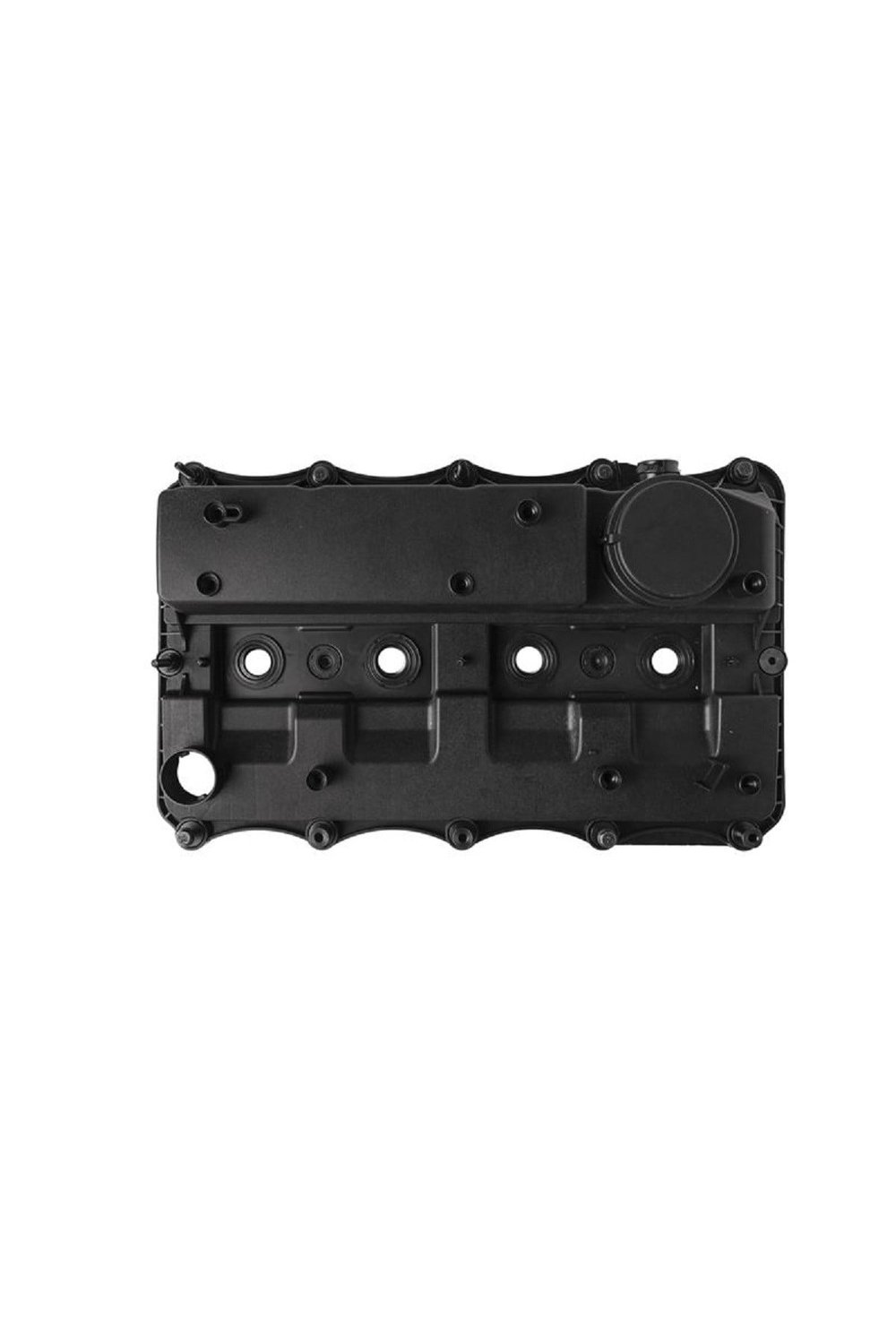 9675691480 Külbütör Kapağı Transit V.347-V363-V362 2.2 Tdci 155PS 12> Boxer III Jumper III İthal