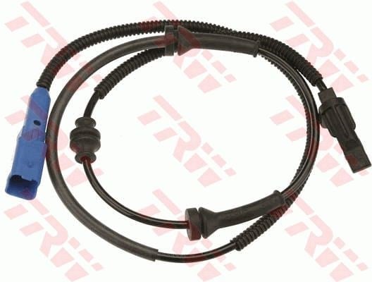 Abs Devir Sensörü Ön Crossland-P207-P208-P301-P2008-Bıpper-C-Elysee-C3 Aırcross-C3 Iı-Iıı C4 Cactus- Nemo-Ds3 Trw Gbs2127