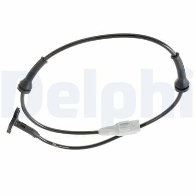 Abs Devir Sensörü Ön Peugeot Partner 08> Cıtroen Berlıngo 08> C4 Pıcasso 09>13 Delphı Ss21268-12B1