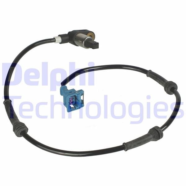Abs Hız Sensörü Arka P106 96-99 Saxo 96-03 695M Delphı Ss20297