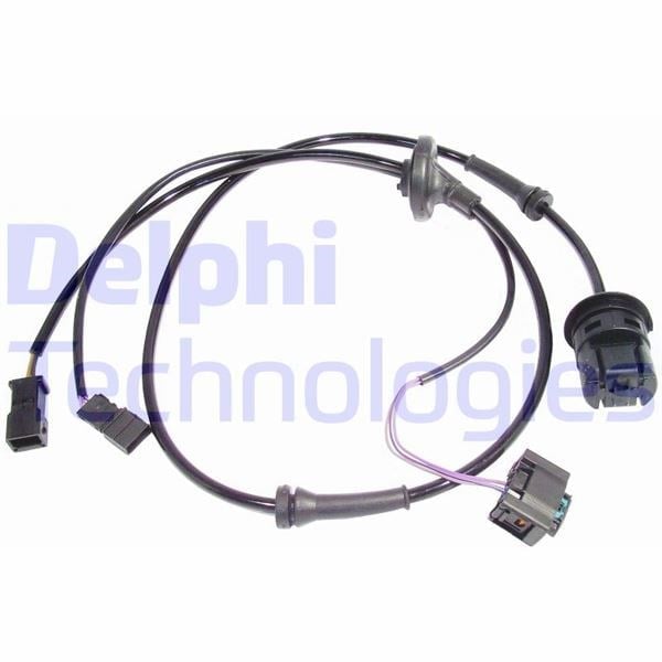 Abs Hız Sensörü Arka Passat 96-00 Superb 01-08 1045M Delphı Ss20190
