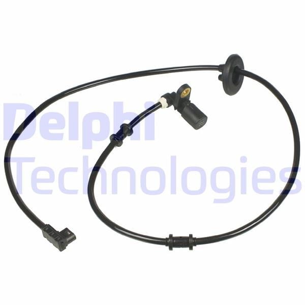 Abs Hız Sensörü Arka Sağ Mercedes C W202-S202 Clk C208-A208 1030M Delphı Ss20282