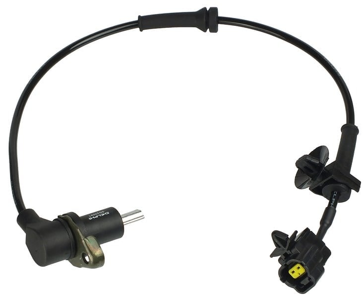 Abs Hız Sensörü Arka Sol Aveo 05> Kalos 05> 510Mm Gm 95996129