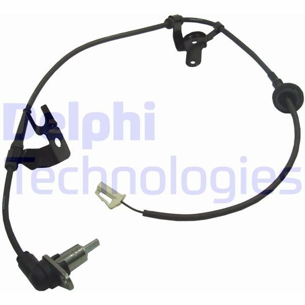 Abs Hız Sensörü Arka Sol Mazda 323 97-04 760M Delphı Ss20077