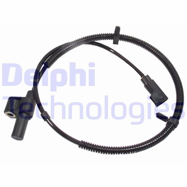 Abs Hız Sensörü Arka; Sol/Sağ Ford Mondeo Estate 04/93>08/96 Delphı Ss20158