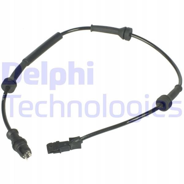 Abs Hız Sensörü Cıtroen Jumper Fıat Ducato 28 Ducato 30 Ducato 33 Ducato 35 Ducato 40 Peugeot Boxer - Delphı Ss21306-12B1