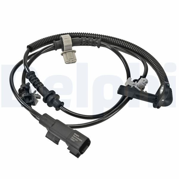 Abs Hız Sensörü Delphı Ss21521-12B1