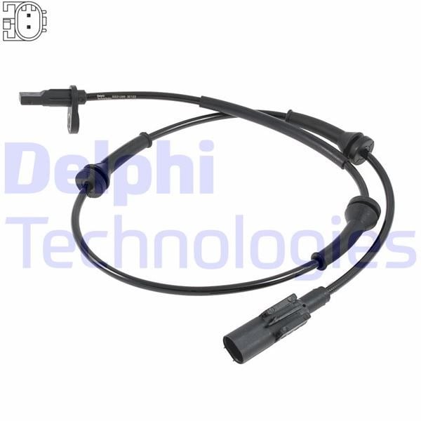 Abs Hız Sensörü Fıat 500-500C-Abarth 500-500C-595-595C-695-695C 07/2007> Delphı Ss21265-12B1