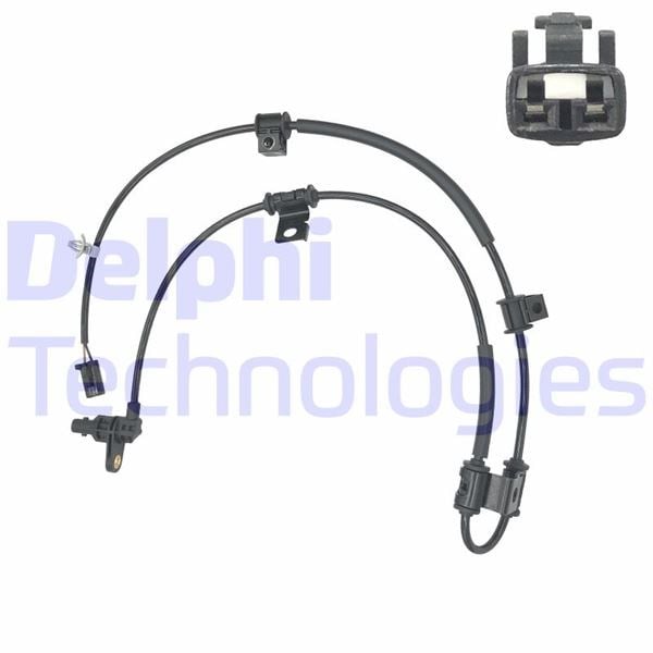 Abs Hız Sensörü Hyundaı İx35 Delphı Ss20524