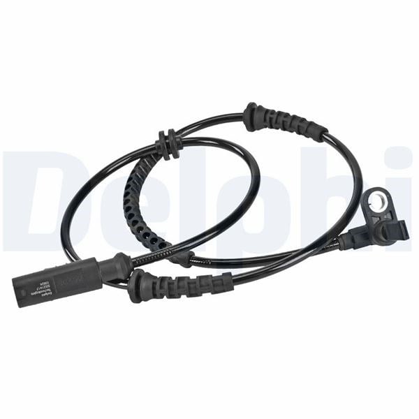 Abs Hız Sensörü Ön Sağ-Sol Fıat Egea 16> Delphı Ss21417-12B1