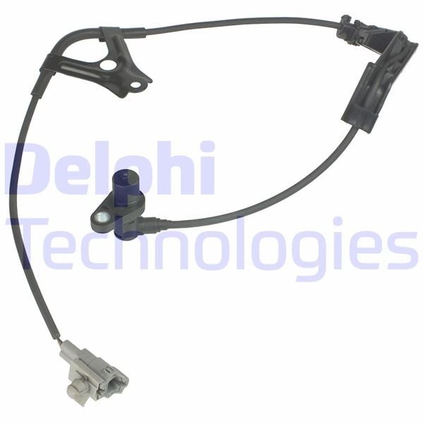 Abs Hız Sensörü Ön; Sol Toyota Corolla 1.3. 1.4. 1.6. 1.8. 1.9D. 2.0D 97>02 Delphı Ss20288