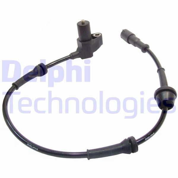 Abs Hız Sensörü Ön; Sol/Sağ Vw Transporter Iv 90>03 Delphı Ss20102