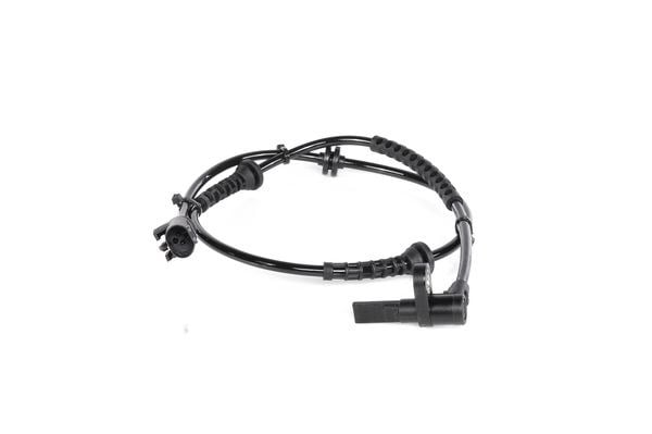 Abs Ön Tekerlek Hız Sensörü Opel Corsa D 06>14 Corsa E 14>19 Adam 14>19 Fıat Punto 09>12 Bosch 0265008089