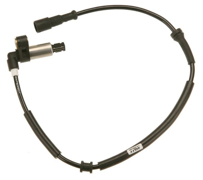 Abs Sensörü Arka Aks Sol Renault Megane I Ba0/1 -Megane I Classic La0/1 -Megane I Coach Da0/1 -Me Gane Sc Nic Ja0/1 - Trw Gbs2066