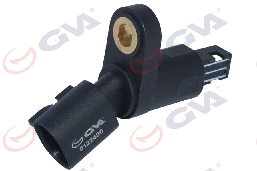 Abs Sensörü Arka Golf 4-Bora-A3- 97-04 Gva 5375224