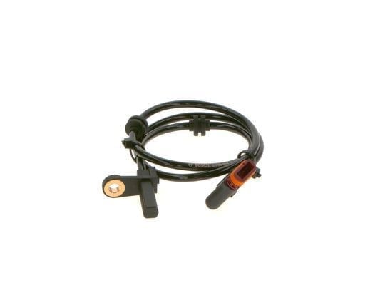 Abs Sensoru Arka Mercedes S-Class W221 C216 09>13 Bosch 0986594594
