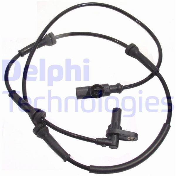Abs Sensoru Arka R.R Sport I L320 09>13 Dıscovery 3 L319 04>09 Dıscovery 4 L319 09>18 Delphı Ss20166