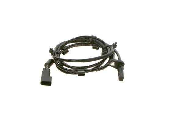Abs Sensörü Arka Sağ Ford Transit 06> Bosch 0265008665