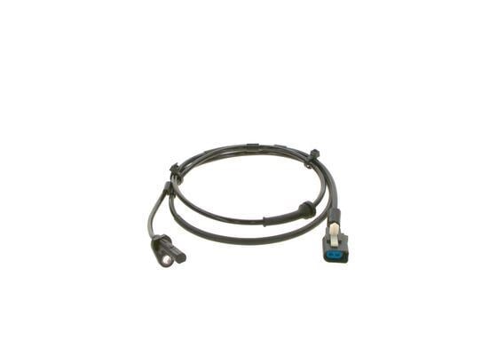 Abs Sensörü Arka Sol Ford Transit 06> Bosch 0265008662