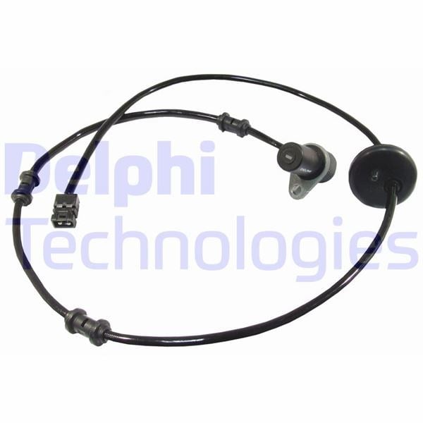 Abs Sensoru Arka Sol Mercedes E-Class W210 S210 Delphı Ss20055