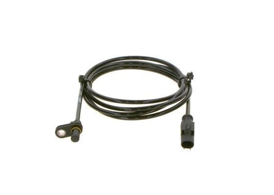 Abs Sensoru Arka Sol Mercedes Sprınter B906 . Vw Crafter 30-35-50 Bosch 0265009338