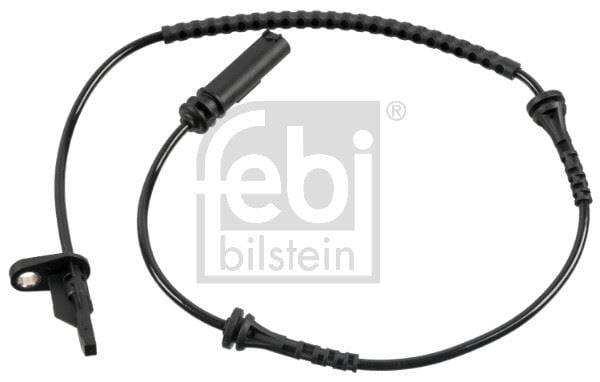 Abs Sensörü Bmw Cooper Se F56 Febı 181471