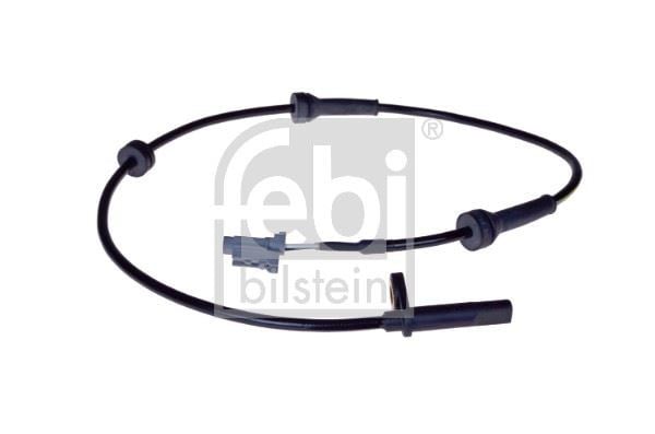 Abs Sensörü Nıssan Febı 183472
