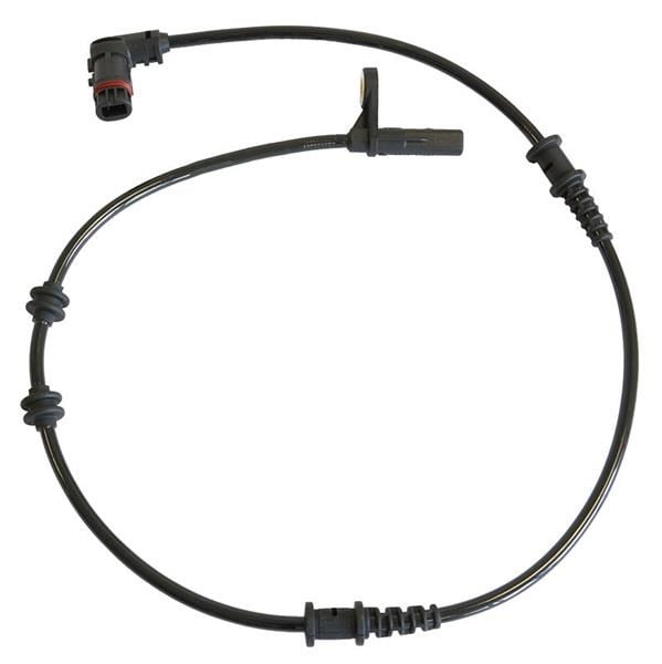 Abs Sensoru On 4-Matic Mercedes W203 S203 Bosch 0986594544