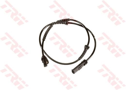 Abs Sensörü Ön Aks Bmw 5 F10 -5 Gran Turismo F07 -5 Touring F11 -6 Convertible F12 -6 Coupe F13 -6 Gran Coupe F06 -7 F01-F02-F03-F04 - Trw Gbs2586