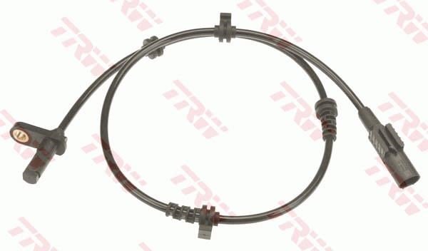 Abs Sensörü Ön Aks Mercedes-Benz E-Class W211 -E-Class T-Model S211 - Trw Gbs142