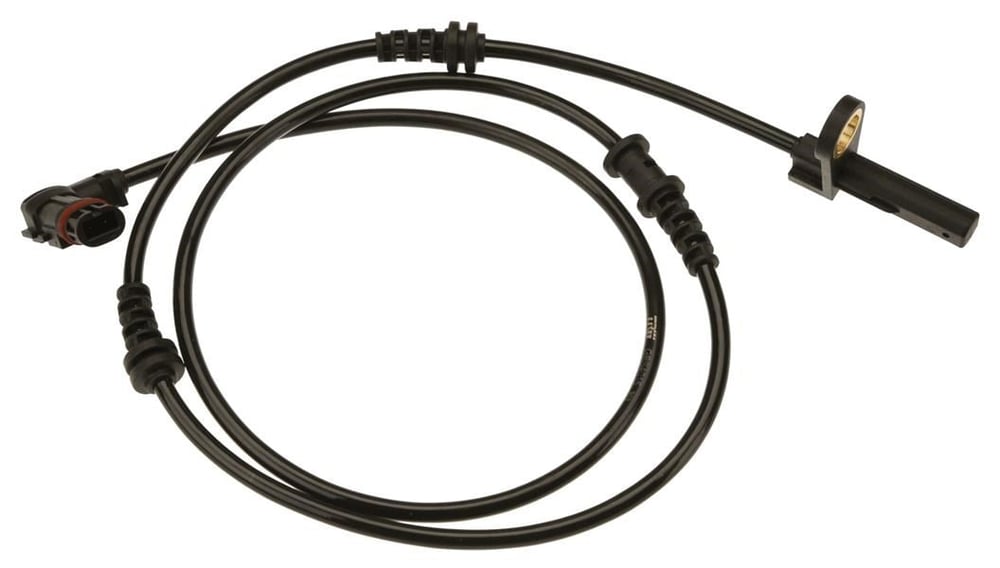 Abs Sensörü Ön Aks Mercedes-Benz S-Class W221-V221 -S-Class Coupe C216 - Trw Gbs4015