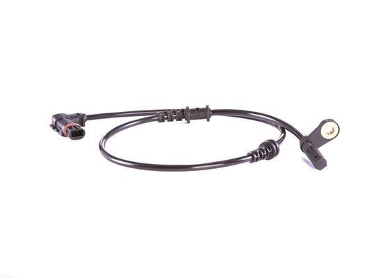 Abs Sensoru On Mercedes C-Class W204 S204 Bosch 0986594545